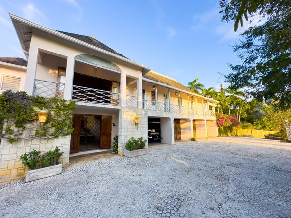 Fourth image of Little Hil- The Tryall Club in Tryall Estate, Hanover, Jamaica - property is For Sale