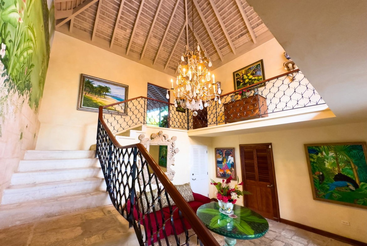 Sixth image of Little Hil- The Tryall Club in Tryall Estate, Hanover, Jamaica - property is For Sale
