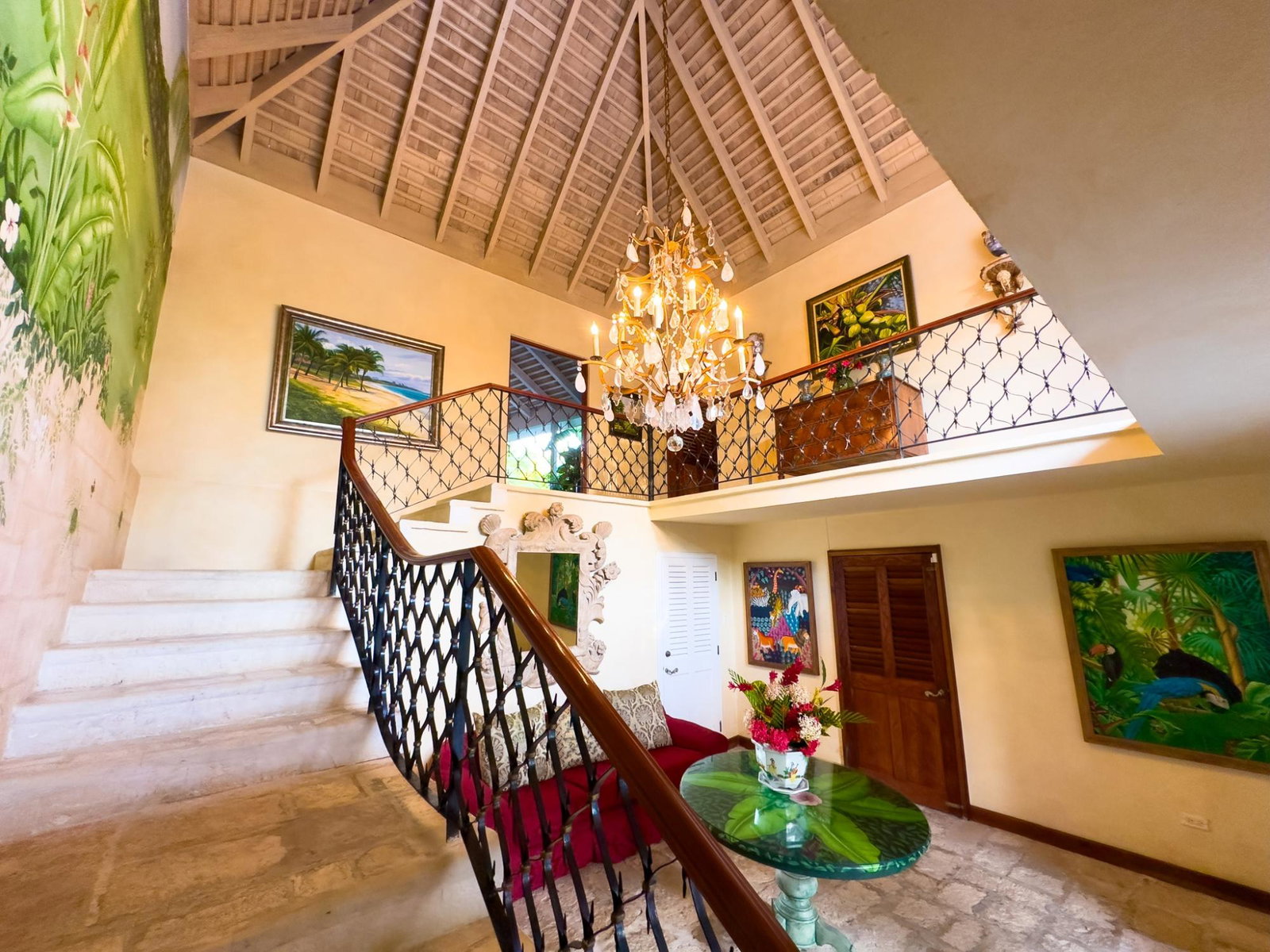 Little-Hill-Villa-for-Sale-at-Tryall-Club-Jamaica-Luxury-Living Sixth image of Little Hil- The Tryall Club in Tryall Estate, Hanover, Jamaica - property is For Sale