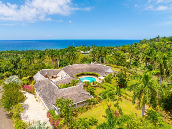 First image of Little Hil- The Tryall Club in Tryall Estate, Hanover, Jamaica - property is For Sale