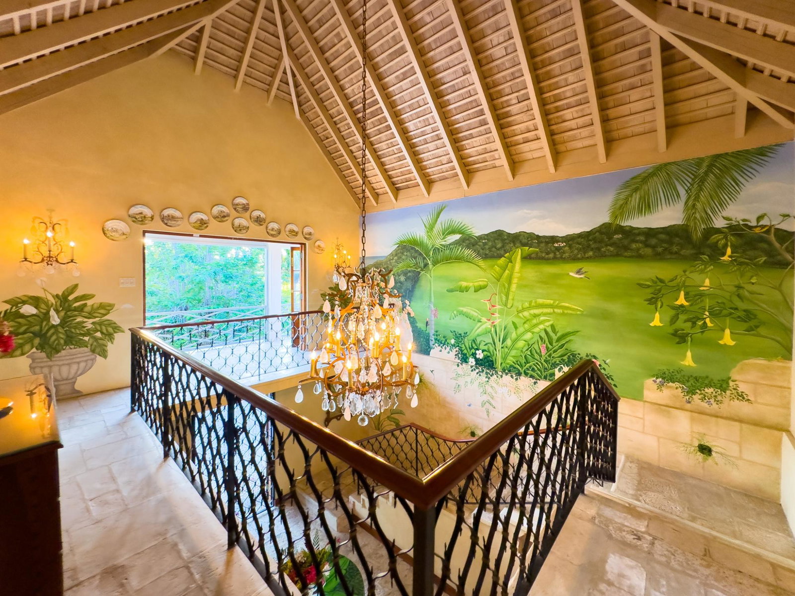 Little-Hill-Villa-for-Sale-at-Tryall-Club-Jamaica-Luxury-Living Seventh image of Little Hil- The Tryall Club in Tryall Estate, Hanover, Jamaica - property is For Sale