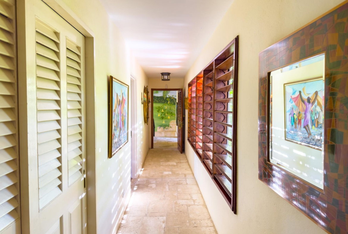 Eighth image of Little Hil- The Tryall Club in Tryall Estate, Hanover, Jamaica - property is For Sale