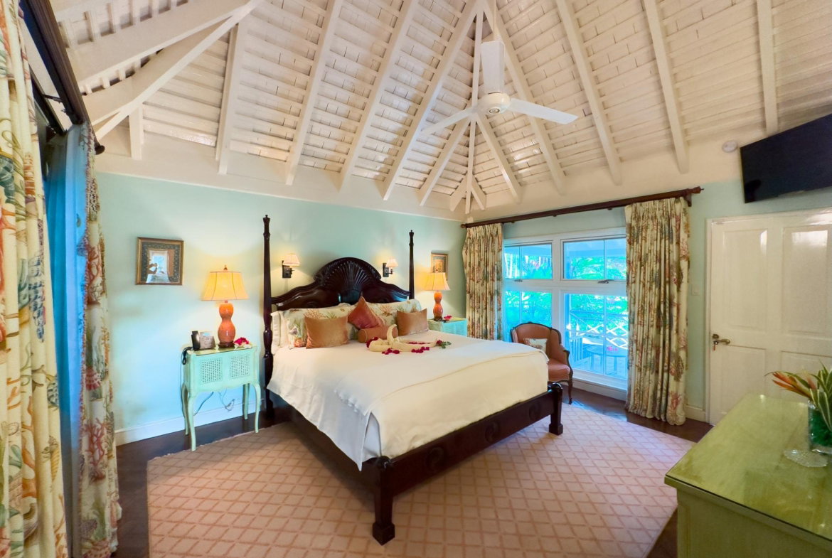 Tenth image of Little Hil- The Tryall Club in Tryall Estate, Hanover, Jamaica - property is For Sale