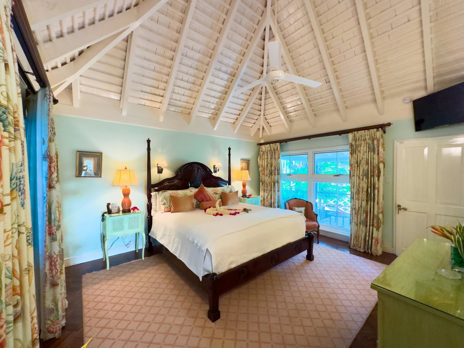 Little-Hill-Villa-for-Sale-at-Tryall-Club-Jamaica-Luxury-Living Tenth image of Little Hil- The Tryall Club in Tryall Estate, Hanover, Jamaica - property is For Sale