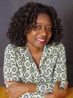Lorraine Simmonds