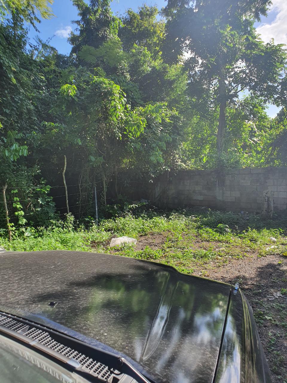 Lot-121-Barnett-Housing-Scheme-Prime-Residential-Land-in-Ocho-Rios Second image of Lot 121 Goldington Avenue , Ocho in Ocho Rios, St. Ann, Jamaica - property is For Sale