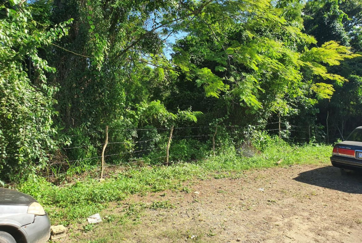 First image of Lot 121 Goldington Avenue , Ocho in Ocho Rios, St. Ann, Jamaica - property is For Sale