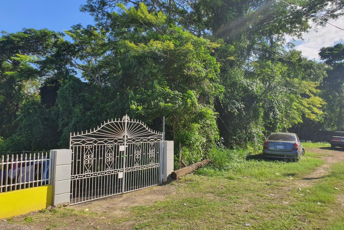 Third image of Lot 121 Goldington Avenue , Ocho in Ocho Rios, St. Ann, Jamaica - property is For Sale