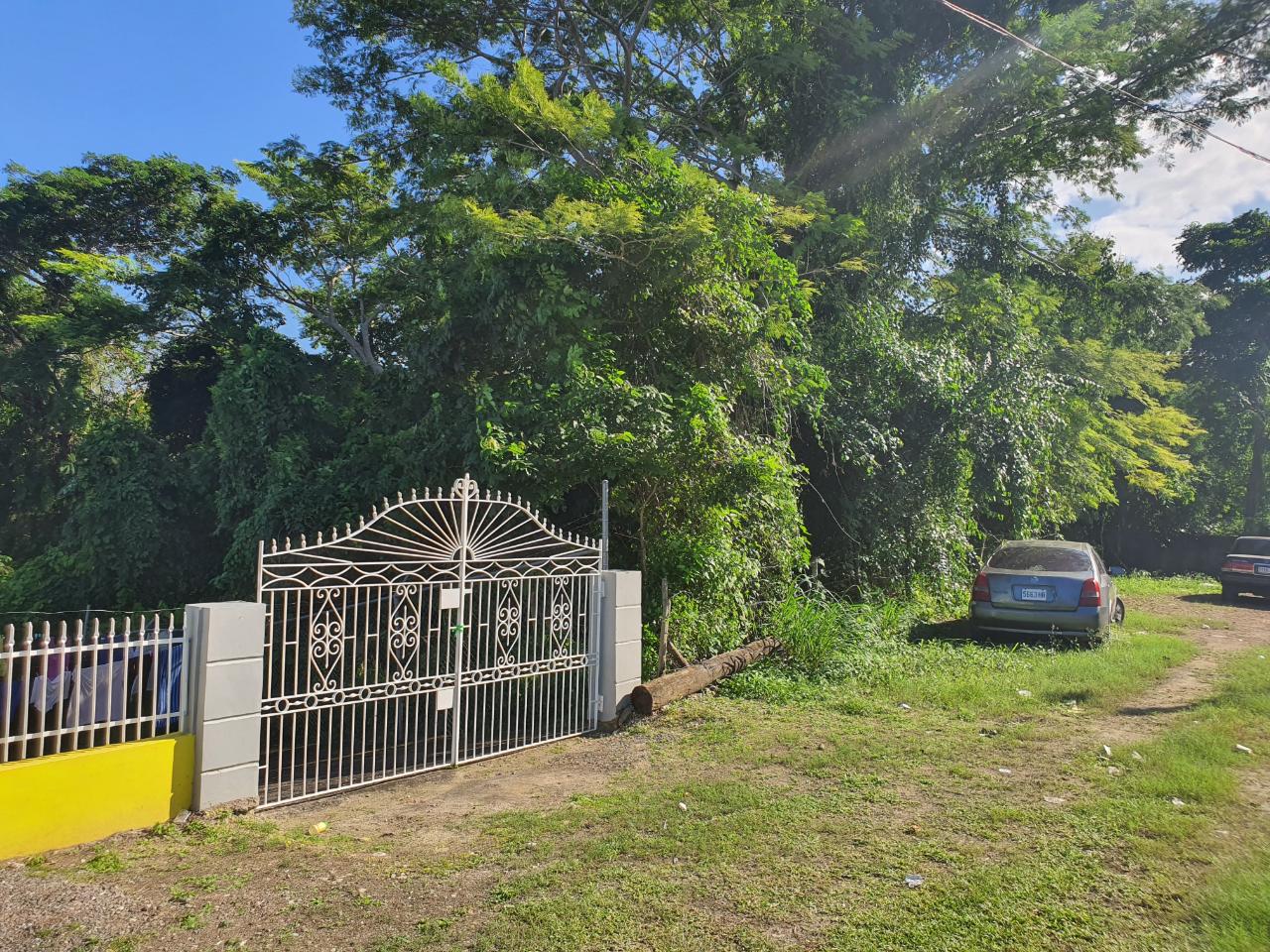Lot-121-Barnett-Housing-Scheme-Prime-Residential-Land-in-Ocho-Rios Third image of Lot 121 Goldington Avenue , Ocho in Ocho Rios, St. Ann, Jamaica - property is For Sale