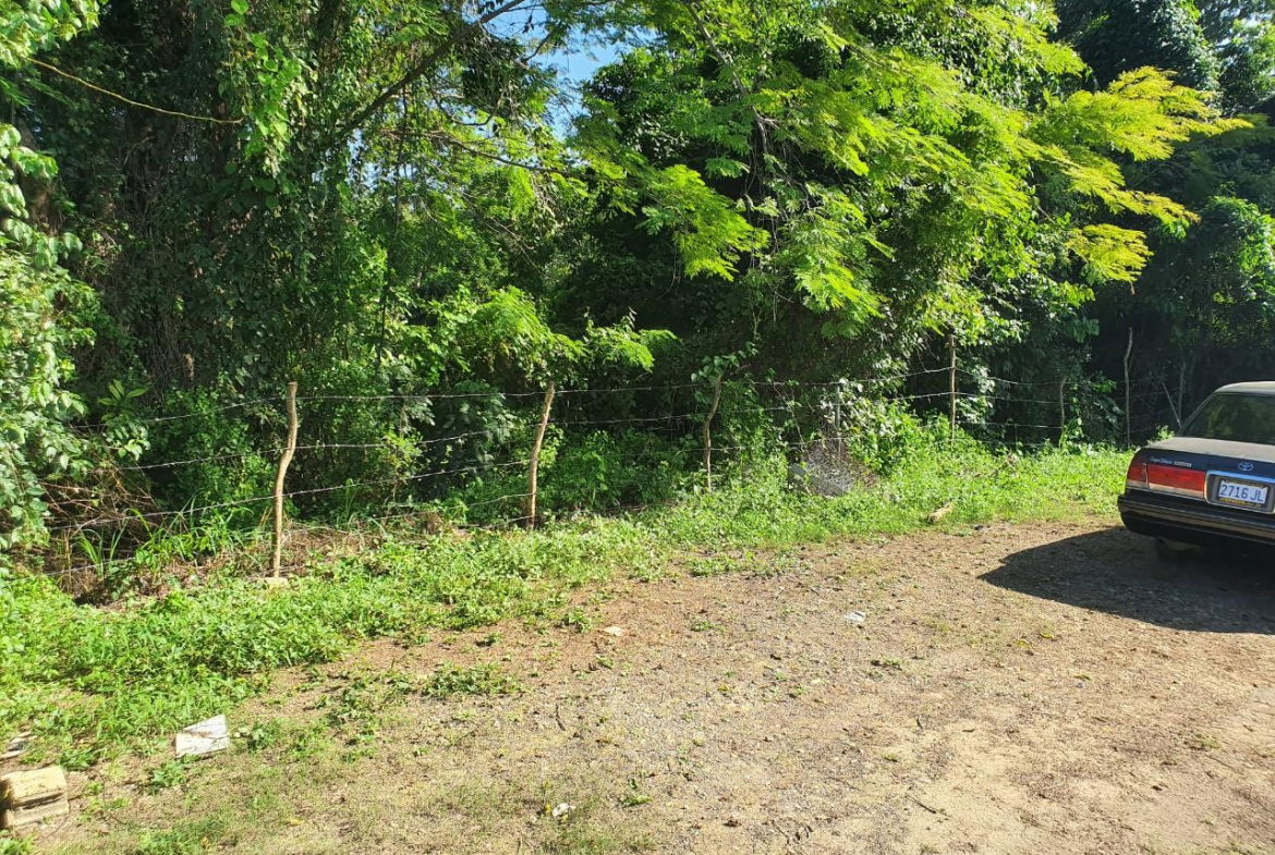 Sixth image of Lot 121 Goldington Avenue , Ocho in Ocho Rios, St. Ann, Jamaica - property is For Sale