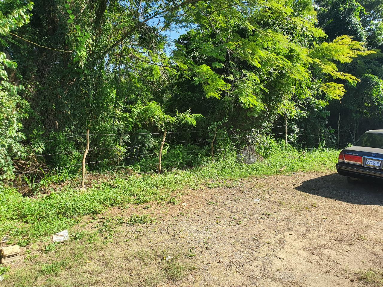 Lot-121-Barnett-Housing-Scheme-Prime-Residential-Land-in-Ocho-Rios Sixth image of Lot 121 Goldington Avenue , Ocho in Ocho Rios, St. Ann, Jamaica - property is For Sale