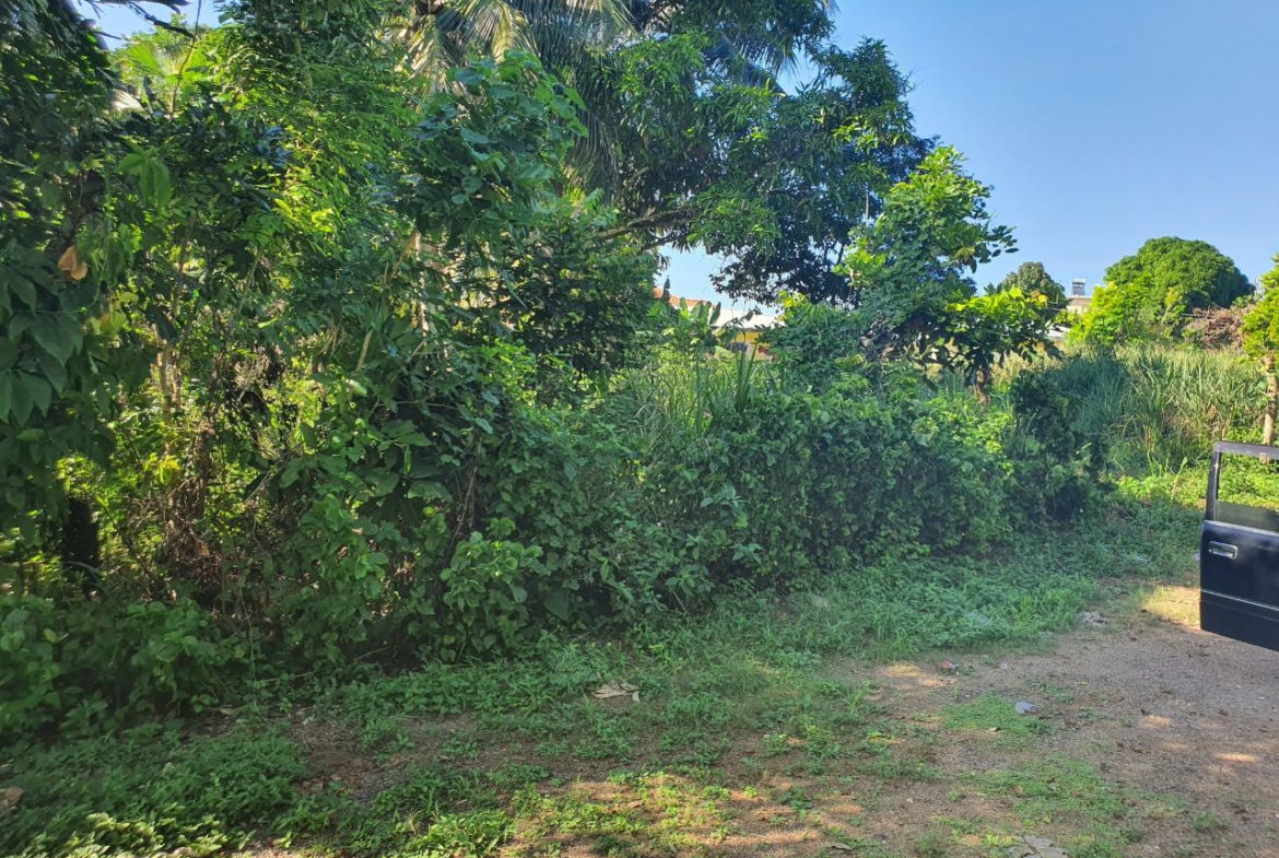 Ninth image of Lot 121 Goldington Avenue , Ocho in Ocho Rios, St. Ann, Jamaica - property is For Sale