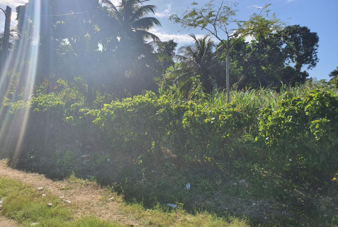 Tenth image of Lot 121 Goldington Avenue , Ocho in Ocho Rios, St. Ann, Jamaica - property is For Sale