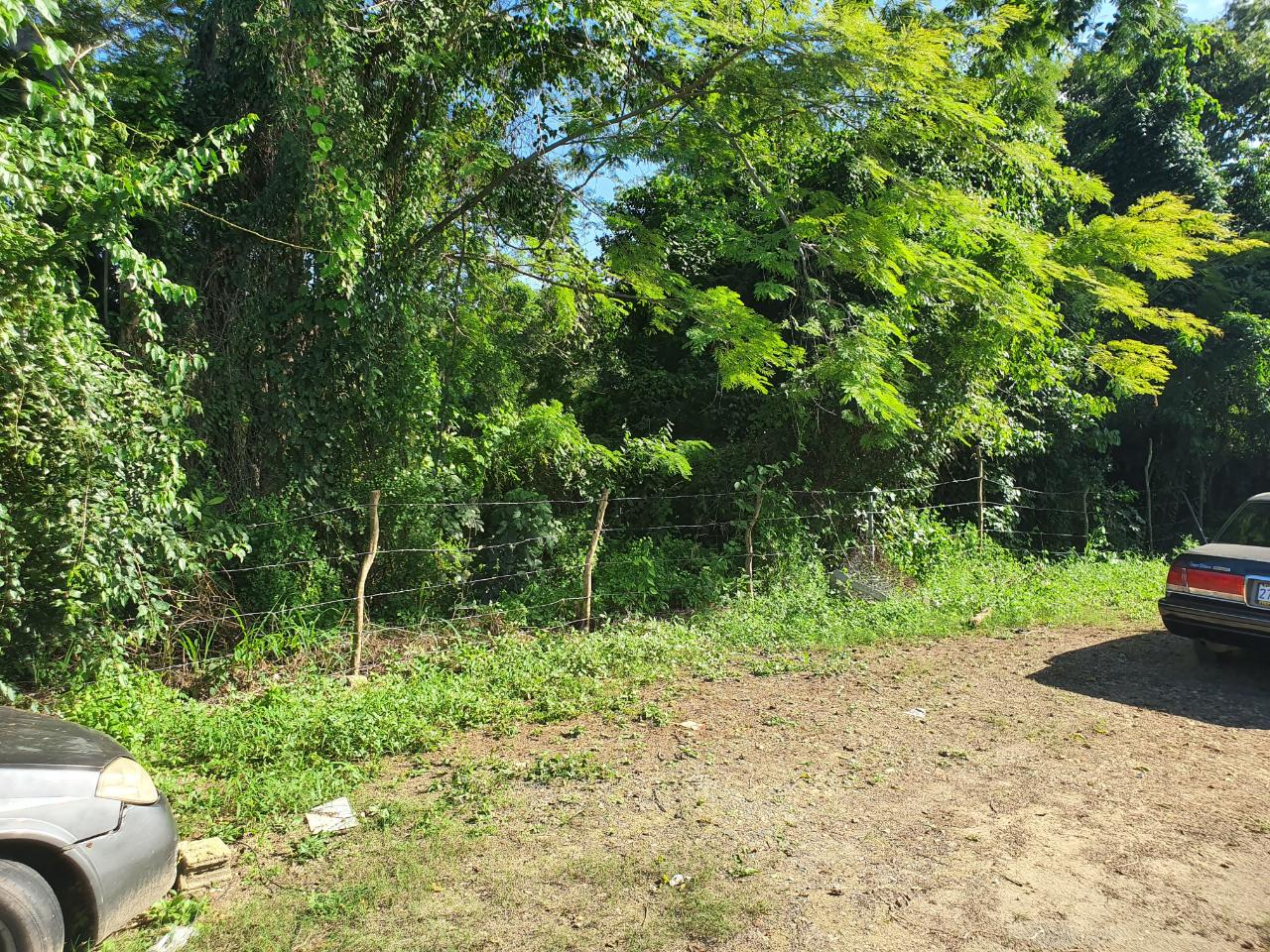 Lot-121-Barnett-Housing-Scheme-Prime-Residential-Land-in-Ocho-Rios First image of Lot 121 Goldington Avenue , Ocho in Ocho Rios, St. Ann, Jamaica - property is For Sale