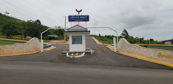 Second image of Lot 39 Heavenly Heights, Belvede in Red Hills, St. Andrew, Jamaica - property is For Sale