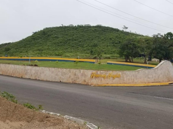 First image of Lot 39 Heavenly Heights, Belvede in Red Hills, St. Andrew, Jamaica - property is For Sale