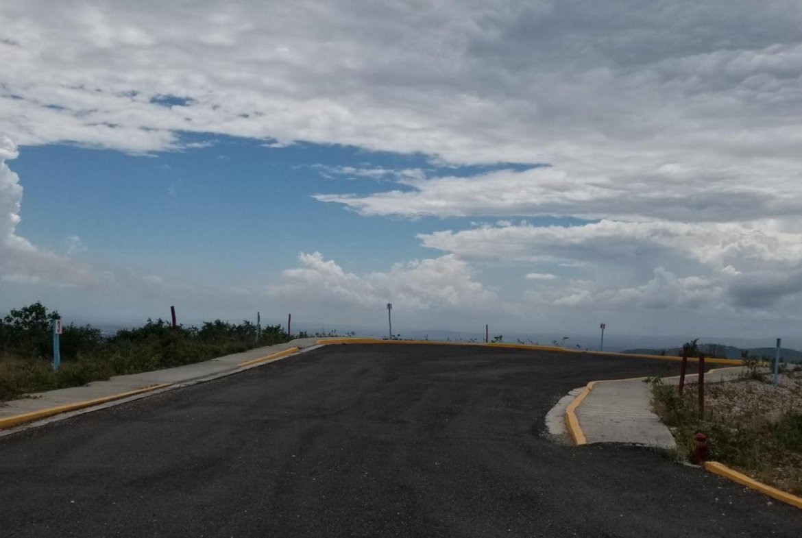 Eighth image of Lot 39 Heavenly Heights, Belvede in Red Hills, St. Andrew, Jamaica - property is For Sale