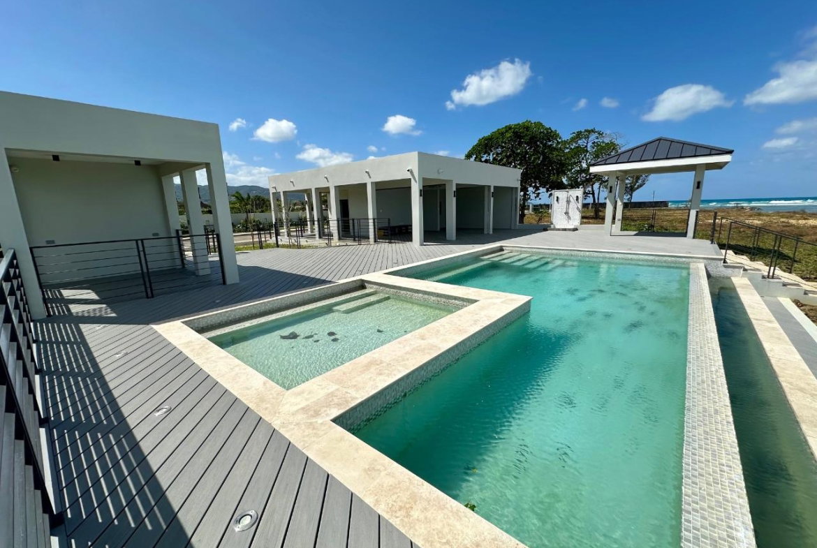 Eleventh image of 41- Pristine Harbour in Montego Bay, St. James, Jamaica - property is For Sale
