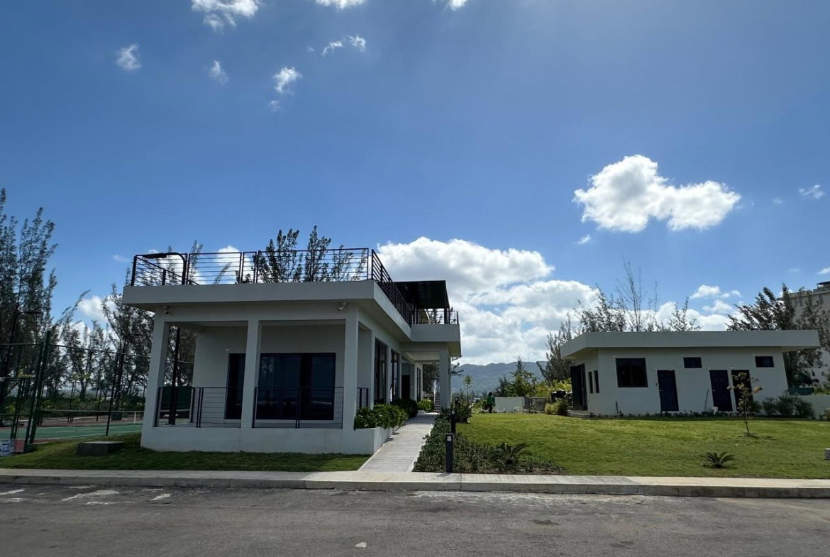 Fourteenth image of 41- Pristine Harbour in Montego Bay, St. James, Jamaica - property is For Sale