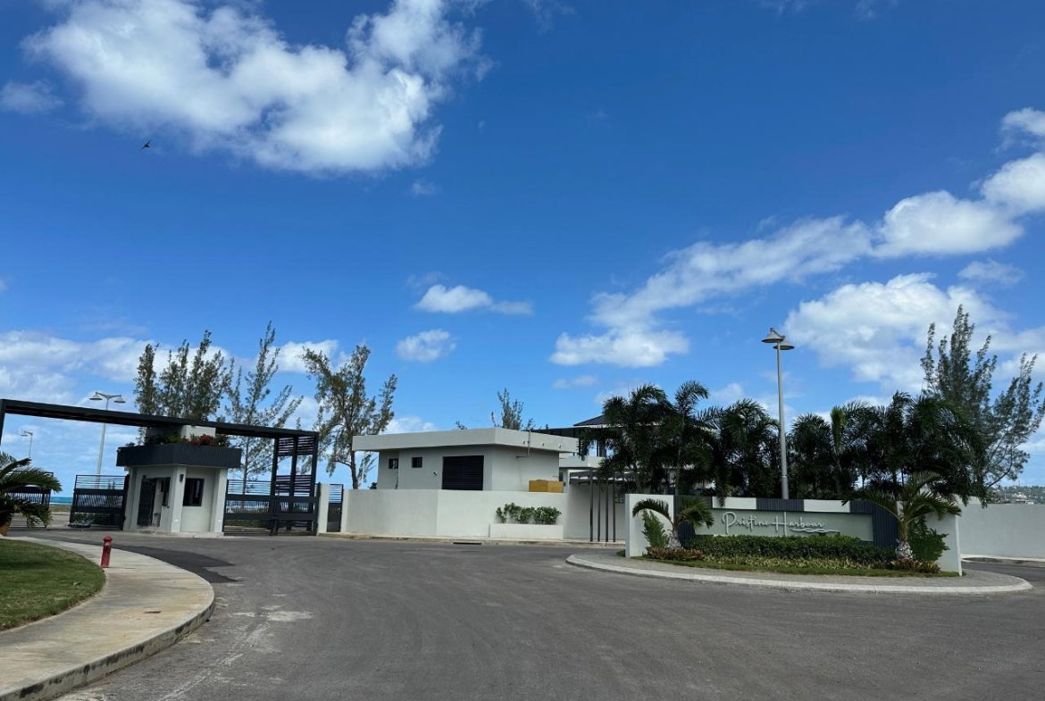Twenty-Fifth image of 41- Pristine Harbour in Montego Bay, St. James, Jamaica - property is For Sale