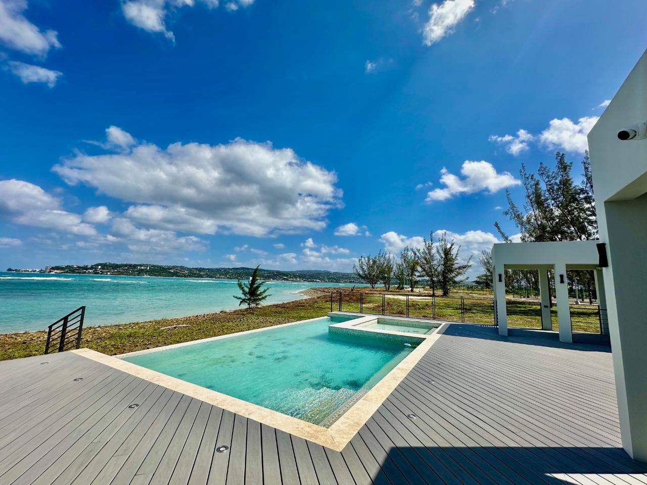 Seventh image of 41- Pristine Harbour in Montego Bay, St. James, Jamaica - property is For Sale