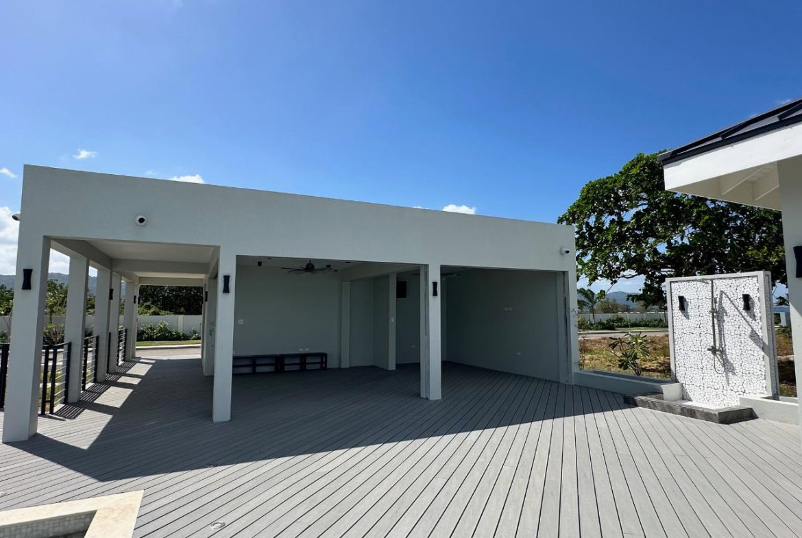 Ninth image of 41- Pristine Harbour in Montego Bay, St. James, Jamaica - property is For Sale
