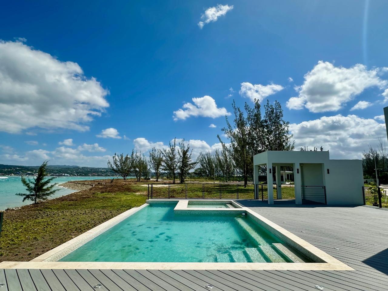 Tenth image of 41- Pristine Harbour in Montego Bay, St. James, Jamaica - property is For Sale