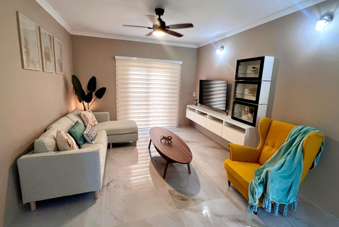 Fourth image of 5-3 Waterloo Avenue, Kingston in Kingston 5, St. Andrew, Jamaica - property is For Rent
