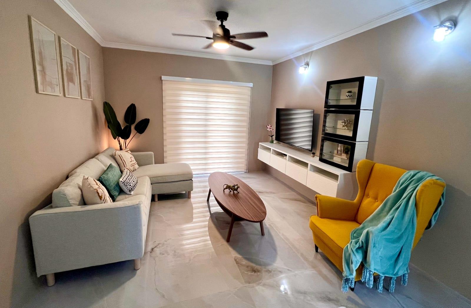 Fourth image of 5-3 Waterloo Avenue, Kingston in Kingston 5, St. Andrew, Jamaica - property is For Rent