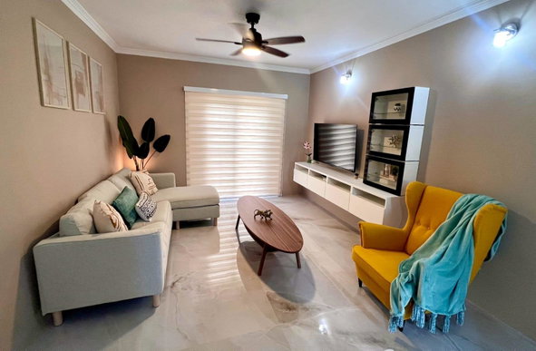 Fourth image of 5-3 Waterloo Avenue, Kingston in Kingston 5, St. Andrew, Jamaica - property is For Rent
