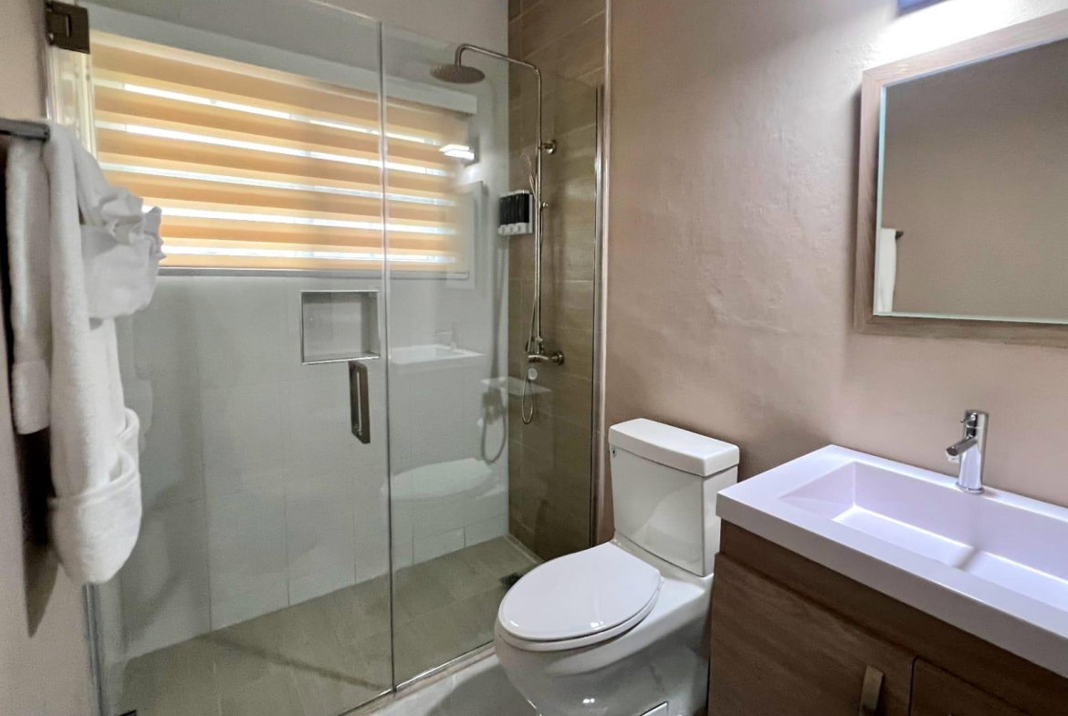 Fifth image of 5-3 Waterloo Avenue, Kingston in Kingston 5, St. Andrew, Jamaica - property is For Rent