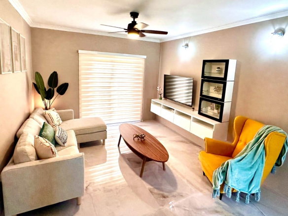 First image of 5-3 Waterloo Avenue, Kingston in Kingston 5, St. Andrew, Jamaica - property is For Rent