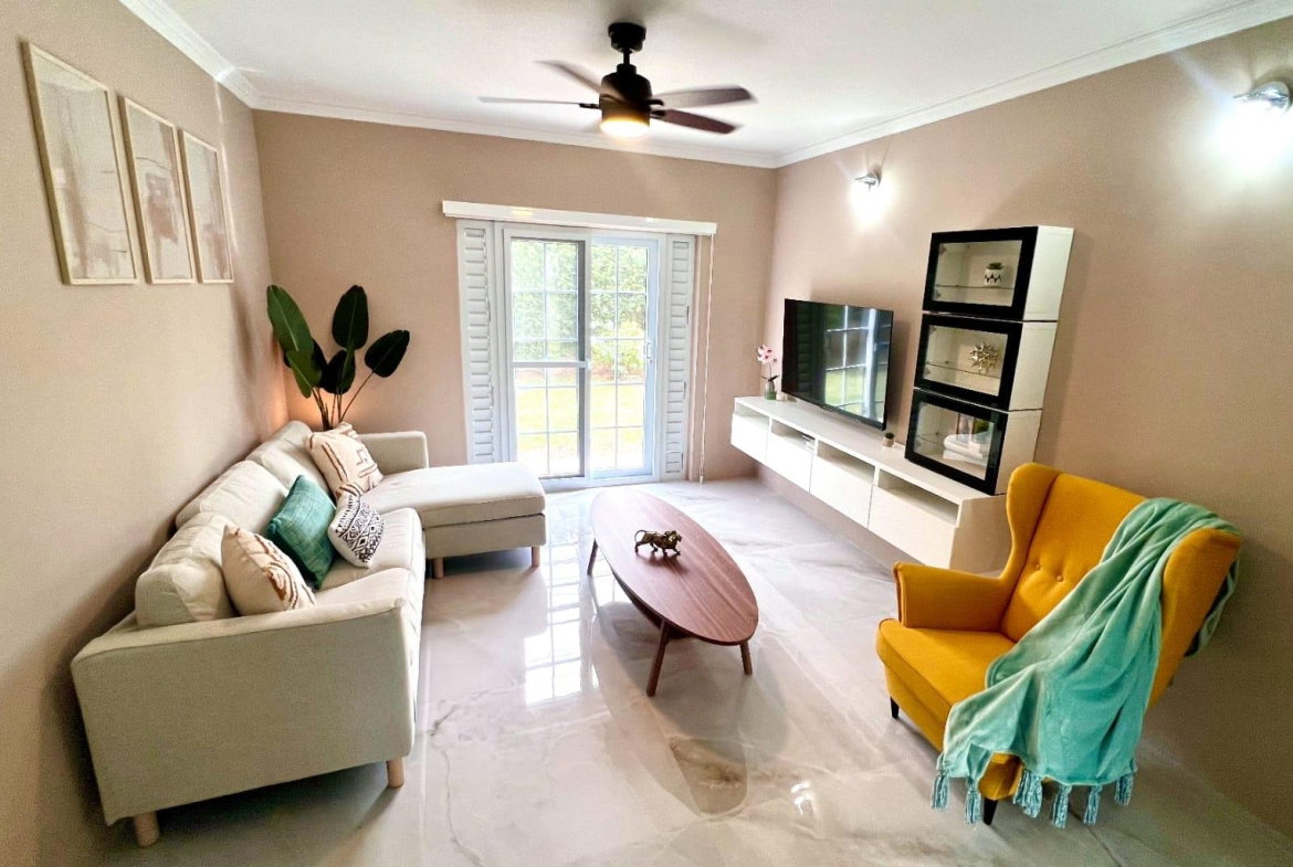 Seventh image of 5-3 Waterloo Avenue, Kingston in Kingston 5, St. Andrew, Jamaica - property is For Rent