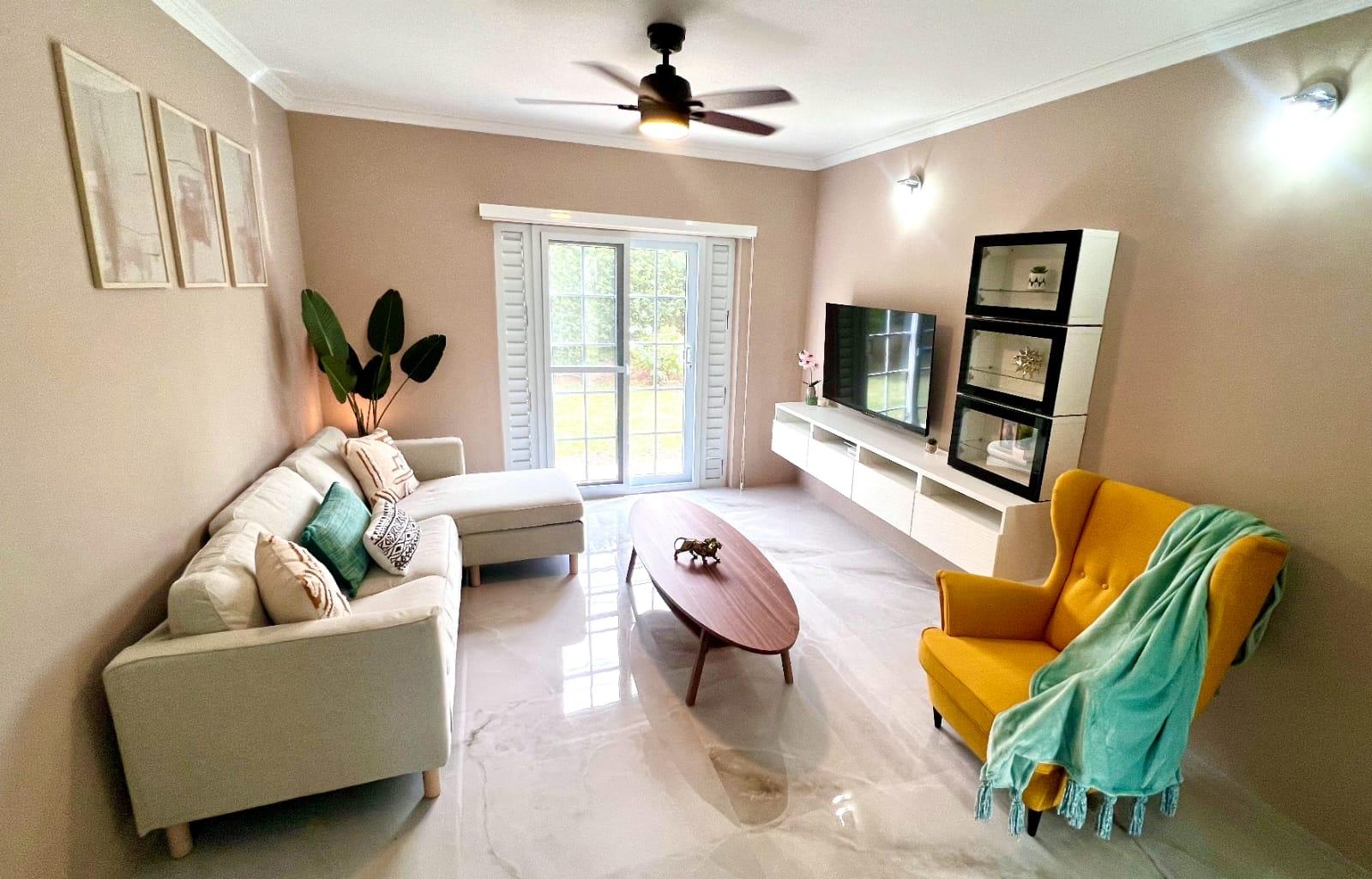 Seventh image of 5-3 Waterloo Avenue, Kingston in Kingston 5, St. Andrew, Jamaica - property is For Rent