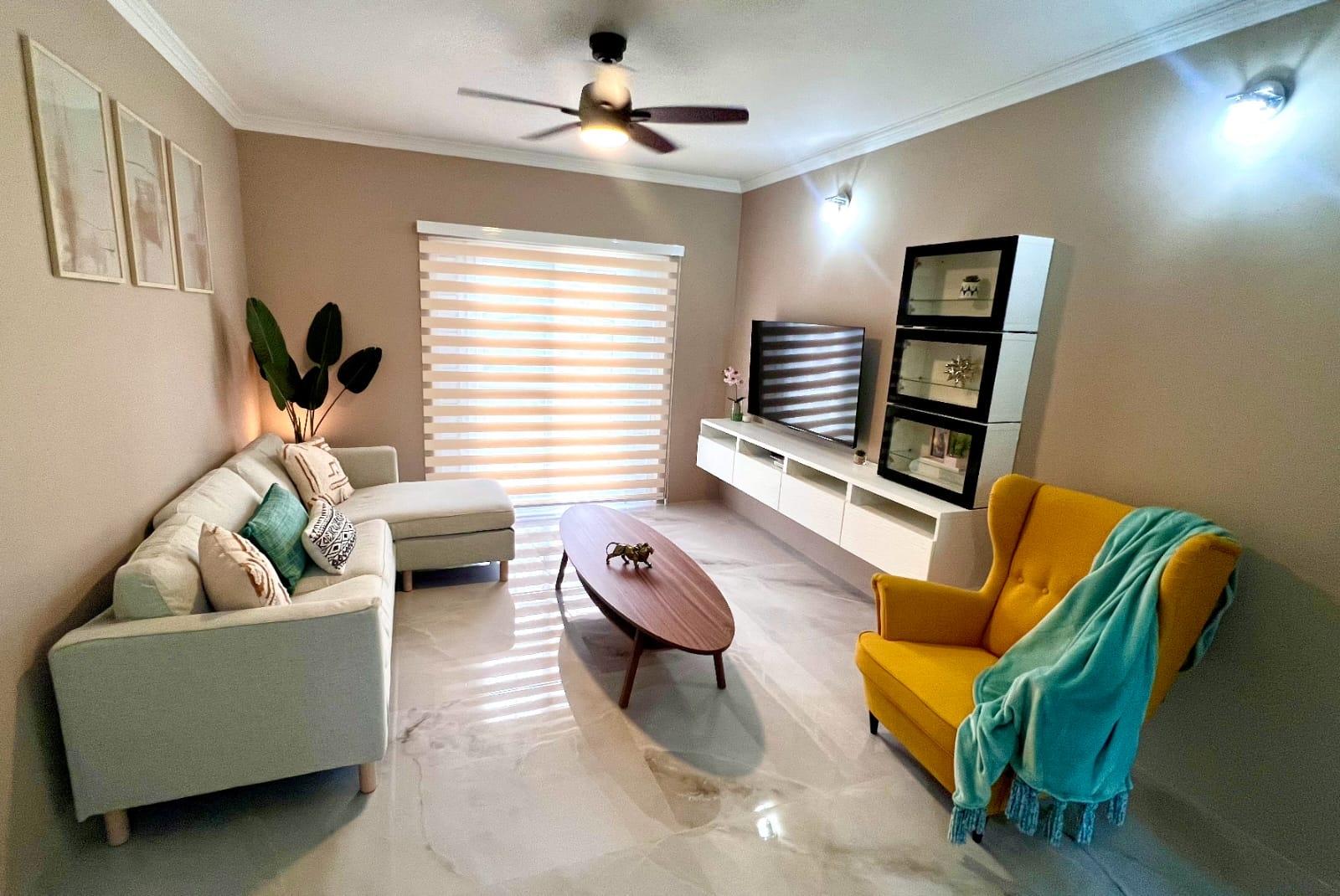 Eighth image of 5-3 Waterloo Avenue, Kingston in Kingston 5, St. Andrew, Jamaica - property is For Rent