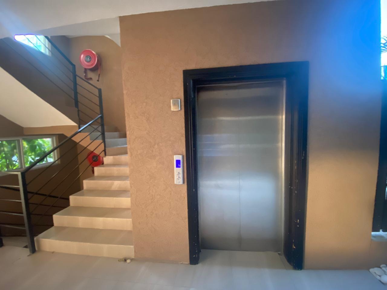 Luxurious-1-Bedroom-Apartment-for-Rent-in-St.-Andrew-Jamaica Second image of 13-7 Roseneath Avenue in Kingston 10, St. Andrew, Jamaica - property is For Rent