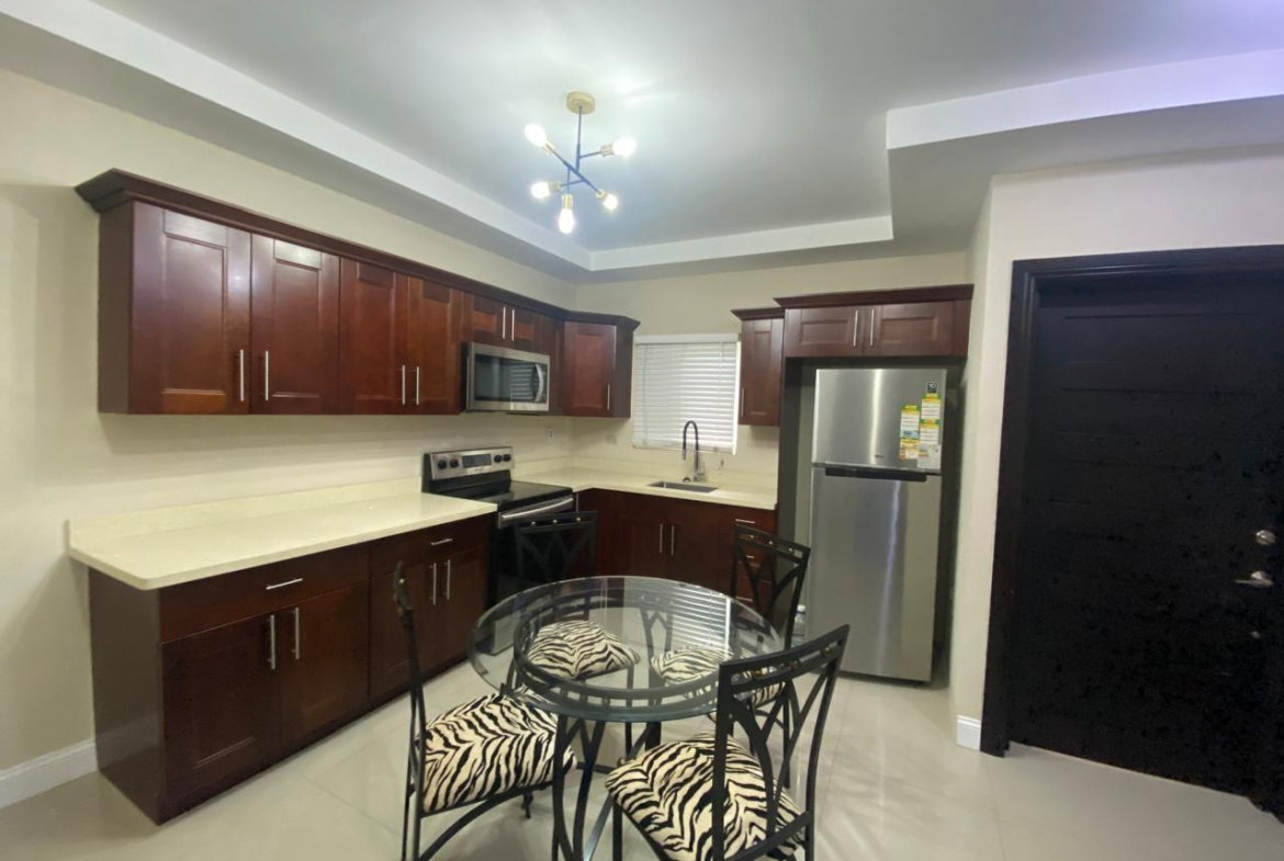 Fourth image of 13-7 Roseneath Avenue in Kingston 10, St. Andrew, Jamaica - property is For Rent