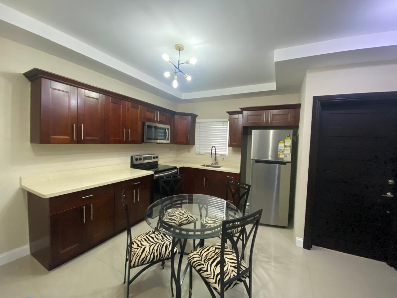 Luxurious-1-Bedroom-Apartment-for-Rent-in-St.-Andrew-Jamaica Fourth image of 13-7 Roseneath Avenue in Kingston 10, St. Andrew, Jamaica - property is For Rent