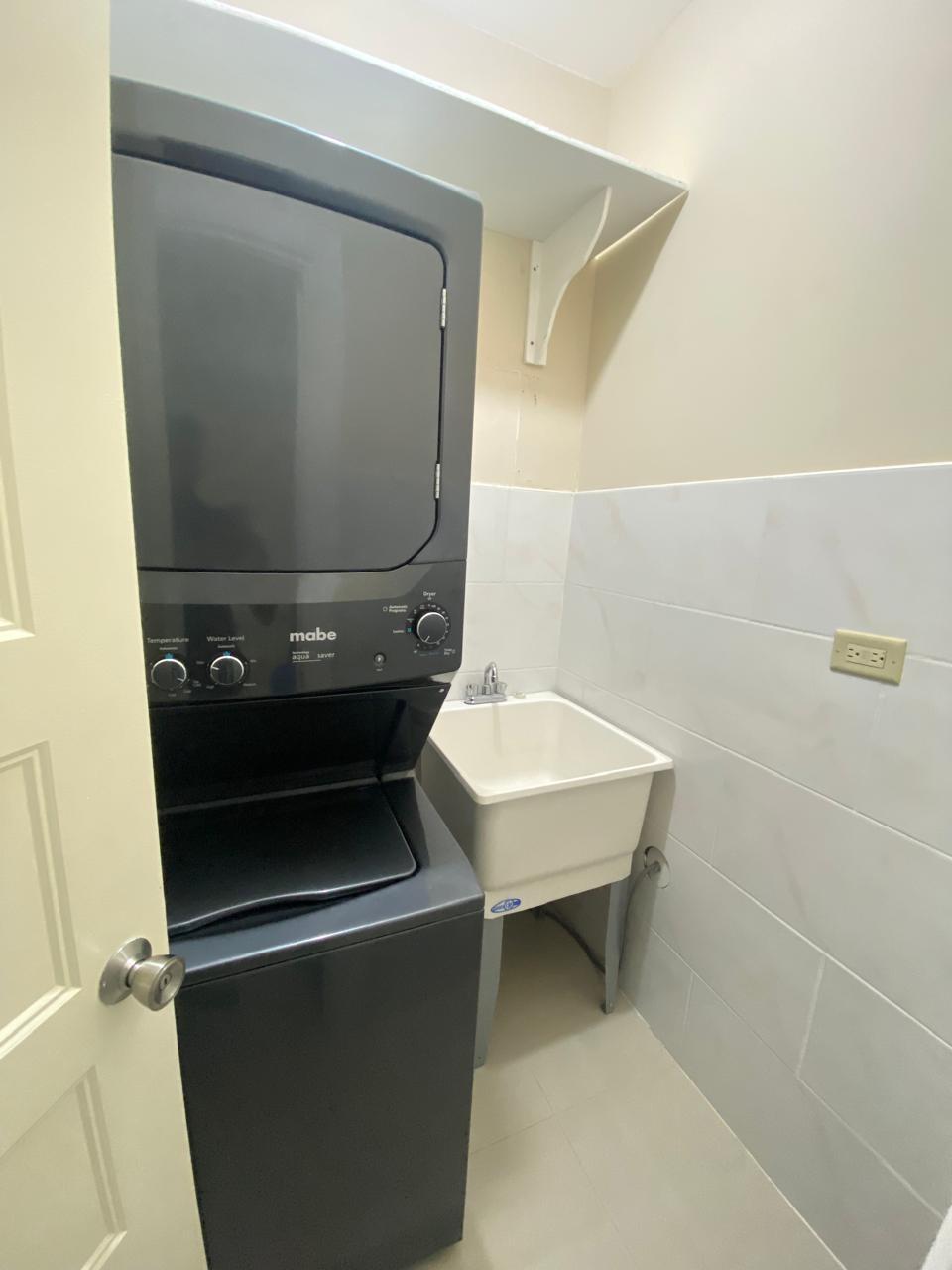 Luxurious-1-Bedroom-Apartment-for-Rent-in-St.-Andrew-Jamaica Eighth image of 13-7 Roseneath Avenue in Kingston 10, St. Andrew, Jamaica - property is For Rent