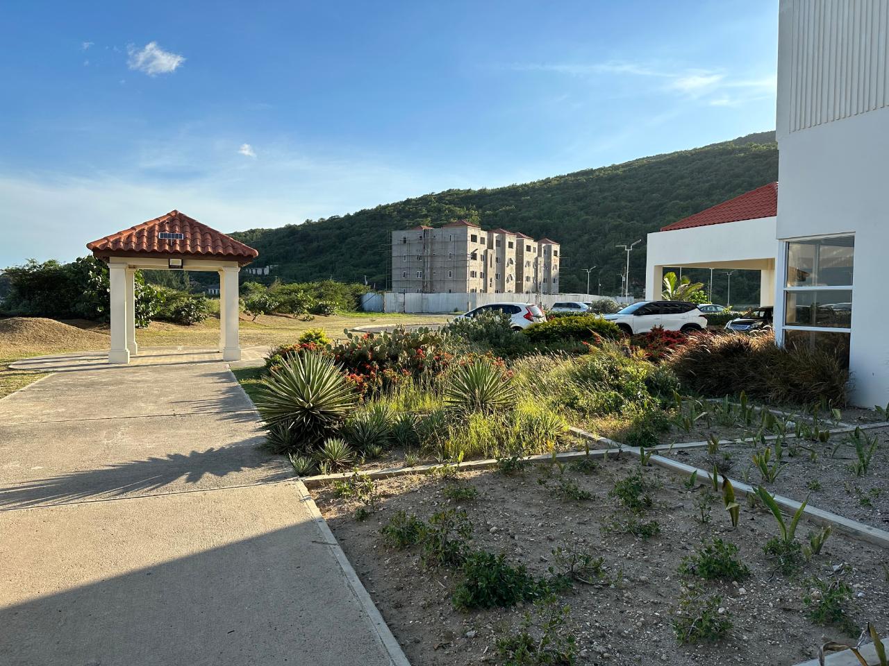 Twelfth image of 903- Bay Front Apartments, Por in Port Henderson, St. Catherine, Jamaica - property is For Rent