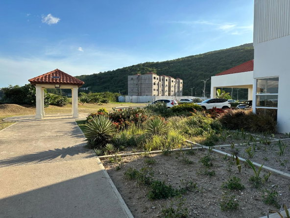 Twelfth image of 903- Bay Front Apartments, Por in Port Henderson, St. Catherine, Jamaica - property is For Rent