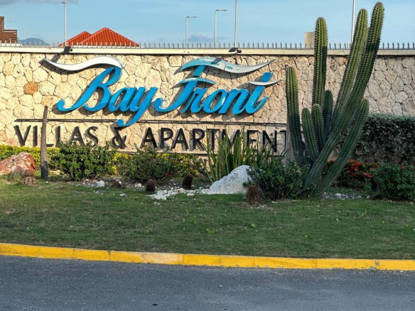 First image of 903- Bay Front Apartments, Por in Port Henderson, St. Catherine, Jamaica - property is For Rent