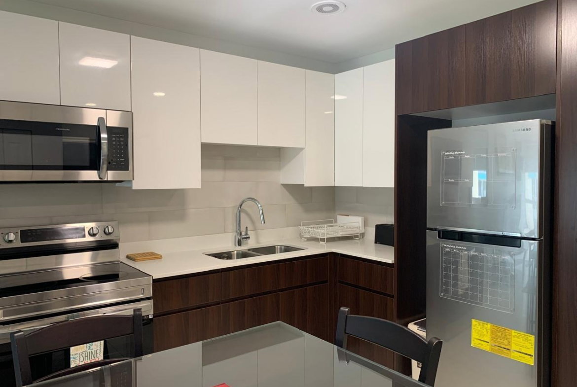 First image of A212-4 Musgrave Avenue in Kingston 5, St. Andrew, Jamaica - property is For Rent