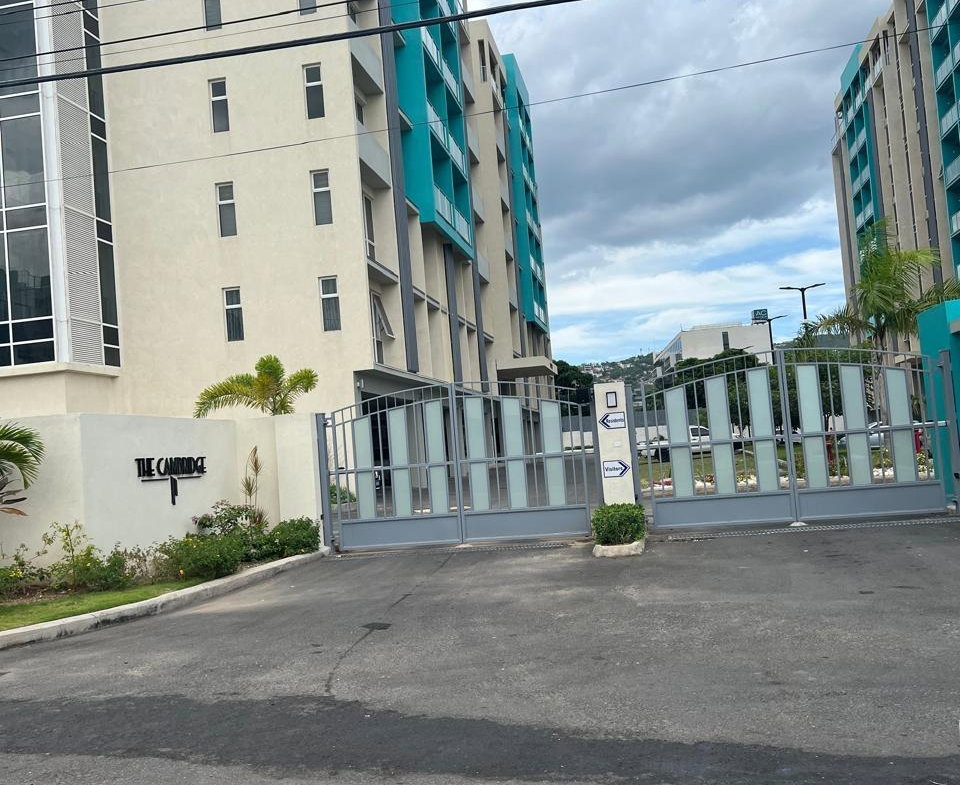 Fourteenth image of A212-4 Musgrave Avenue in Kingston 5, St. Andrew, Jamaica - property is For Rent