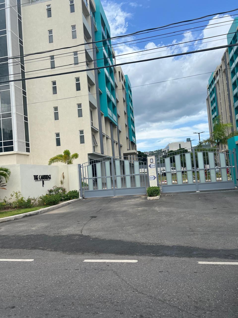 Fourteenth image of A212-4 Musgrave Avenue in Kingston 5, St. Andrew, Jamaica - property is For Rent