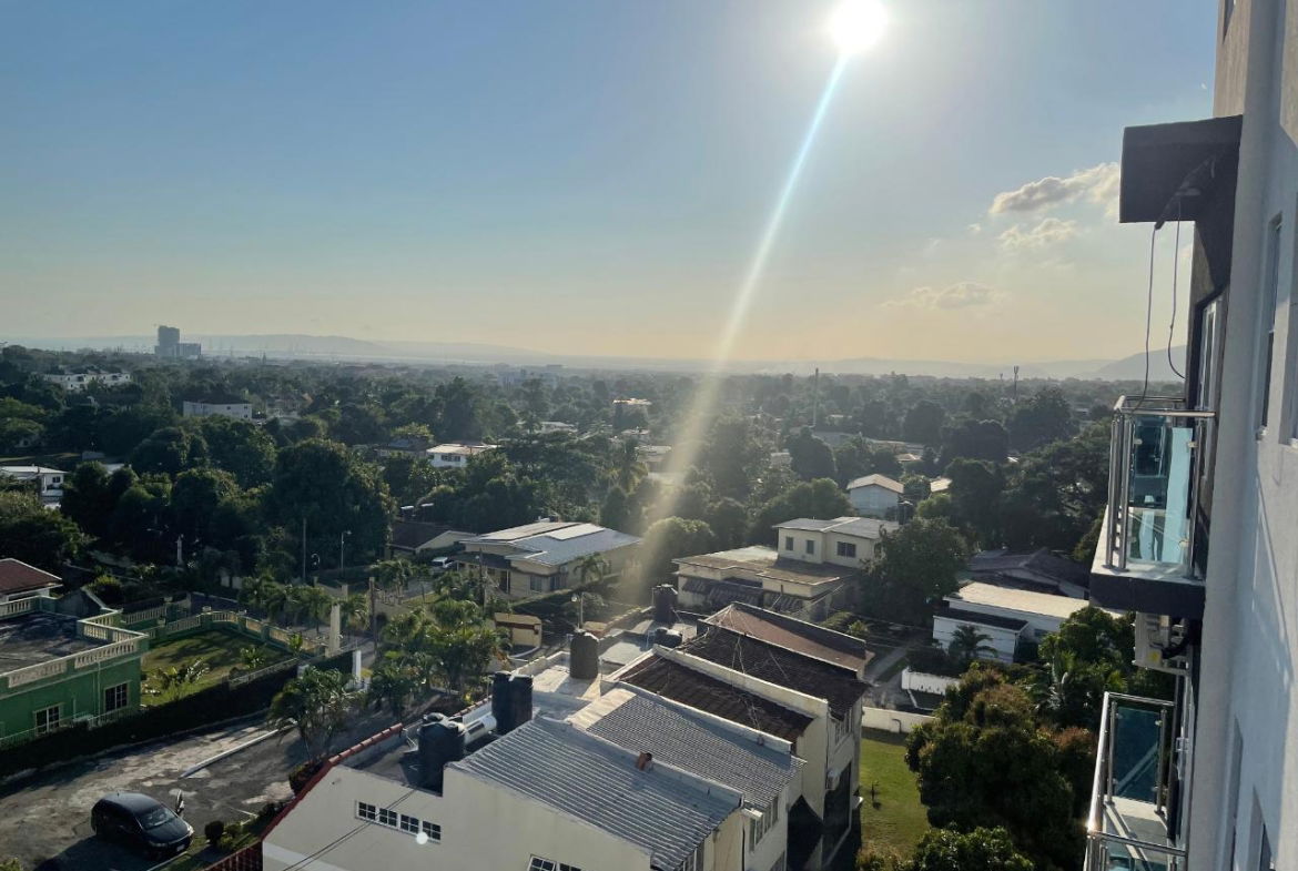 Twenty-Seventh image of 18-2 Hibiscus Drive, Barbican in Kingston 8, St. Andrew, Jamaica - property is For Sale
