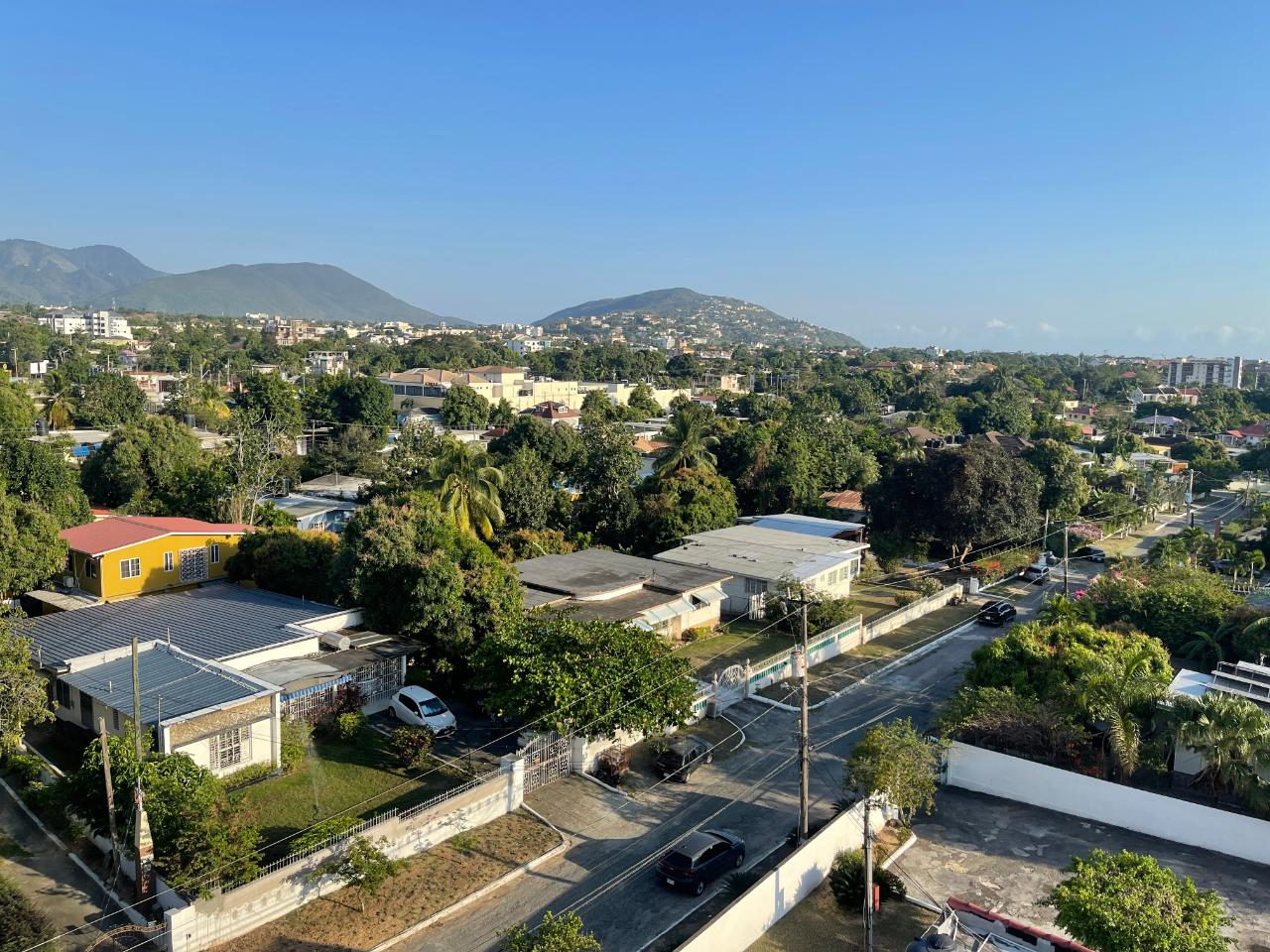 Twenty-Eighth image of 18-2 Hibiscus Drive, Barbican in Kingston 8, St. Andrew, Jamaica - property is For Sale