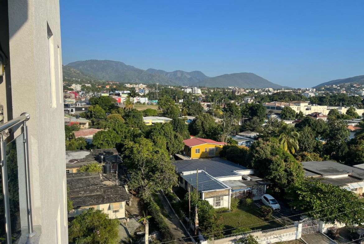Twenty-Ninth image of 18-2 Hibiscus Drive, Barbican in Kingston 8, St. Andrew, Jamaica - property is For Sale