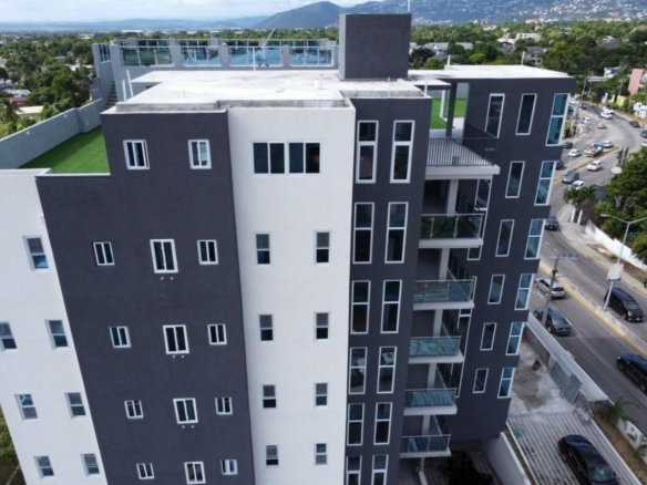 First image of 18-2 Hibiscus Drive, Barbican in Kingston 8, St. Andrew, Jamaica - property is For Sale