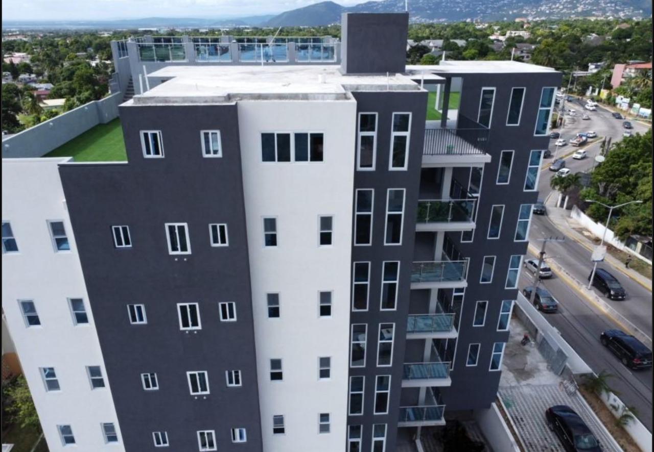 First image of 18-2 Hibiscus Drive, Barbican in Kingston 8, St. Andrew, Jamaica - property is For Sale